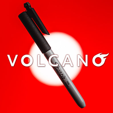 Volcano